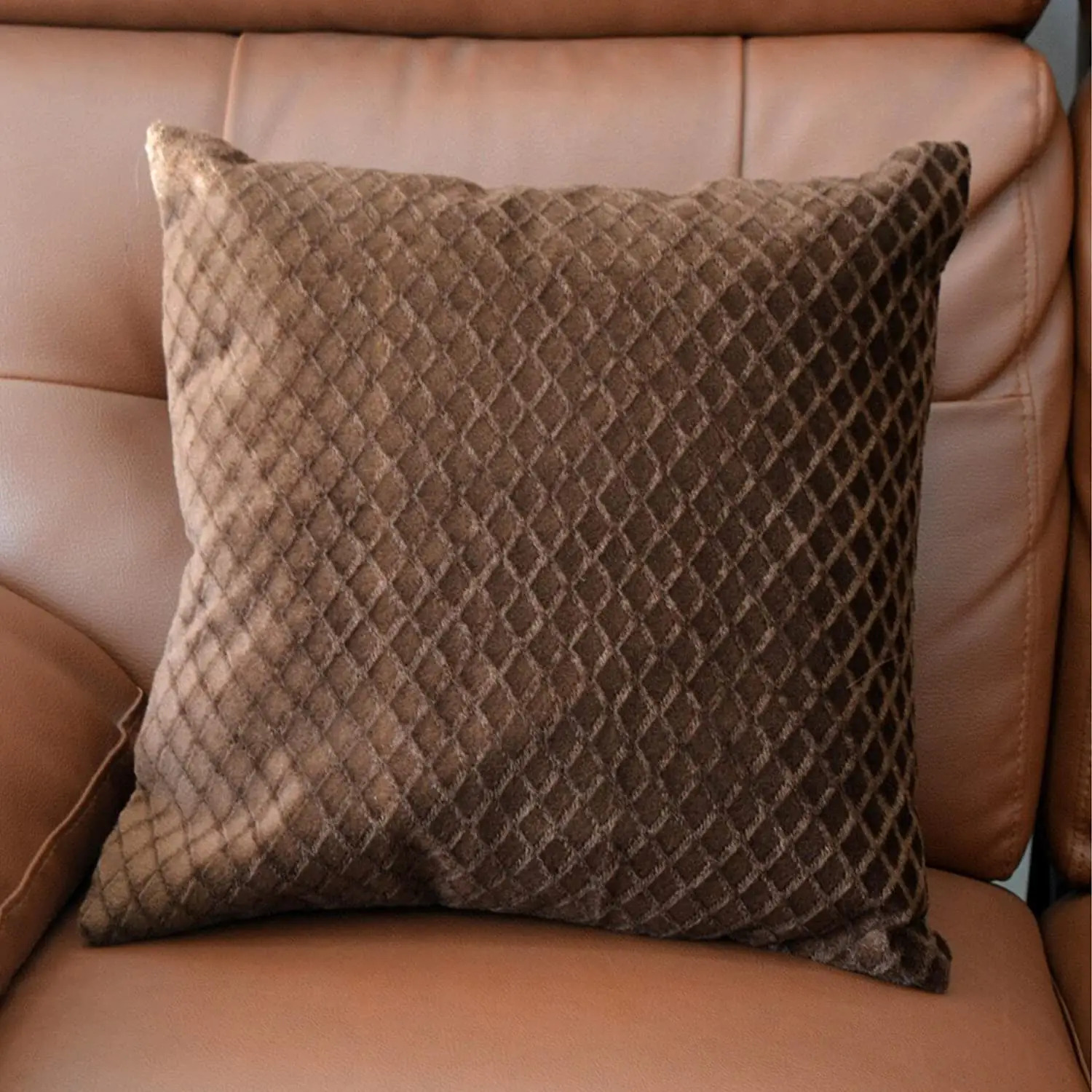 Pillow Cushion Covers.