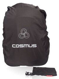 Rain/Dust Cover Black with Pouch