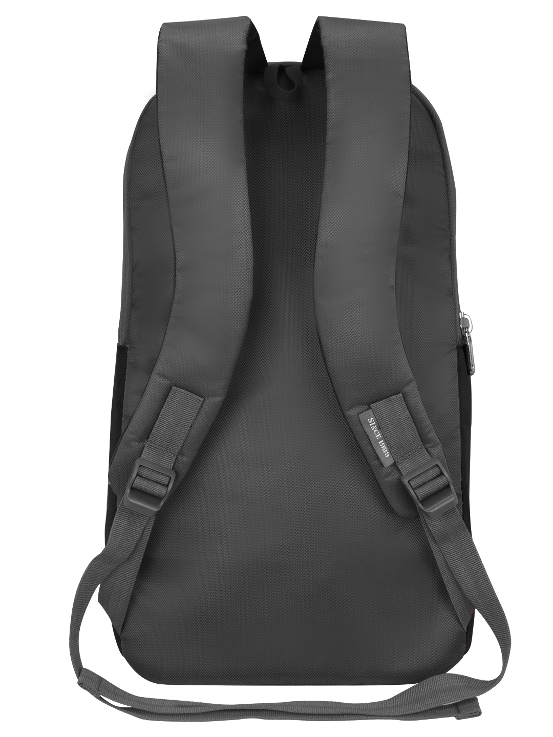 Killer Jupiter Black 12L Daypack