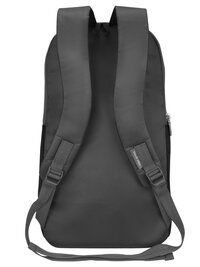 Killer Jupiter Black 12L Daypack