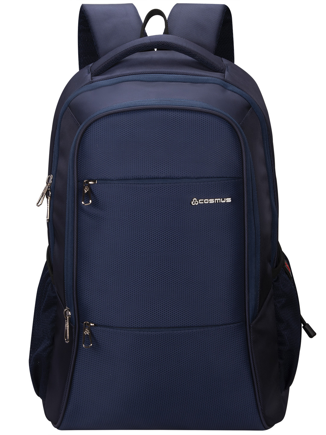 Cosmus Darwin Navy Blue 29 litres Laptop Backpack
