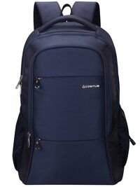 Cosmus Darwin Navy Blue 29 litres Laptop Backpack