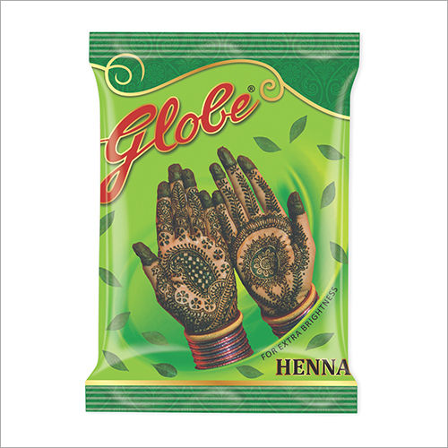 Buy Shree Rajni Bhavnagar Herbal Black Henna Mehandi 40gm (Pack of 4)  Online at Low Prices in India - Amazon.in