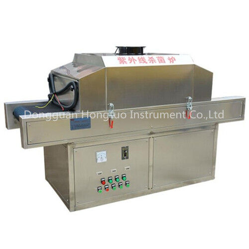 Ultraviolet Sterilizer Chamber Environmental Ultraviolet Oven