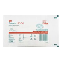 3M TEGADERM HP PLUS PAD 5CMX7CM