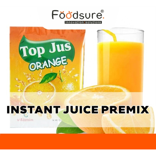 Beverages Product Development