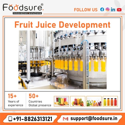 Juice Development