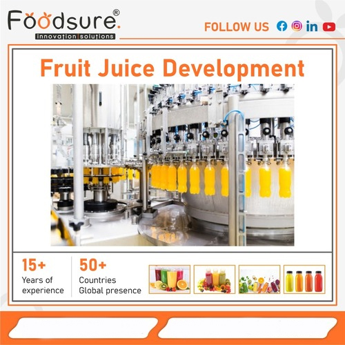 Juice Development