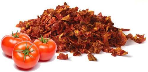 Tomato Flakes