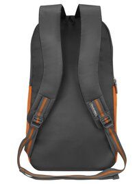 Killer Jupiter Orange 12L Daypack