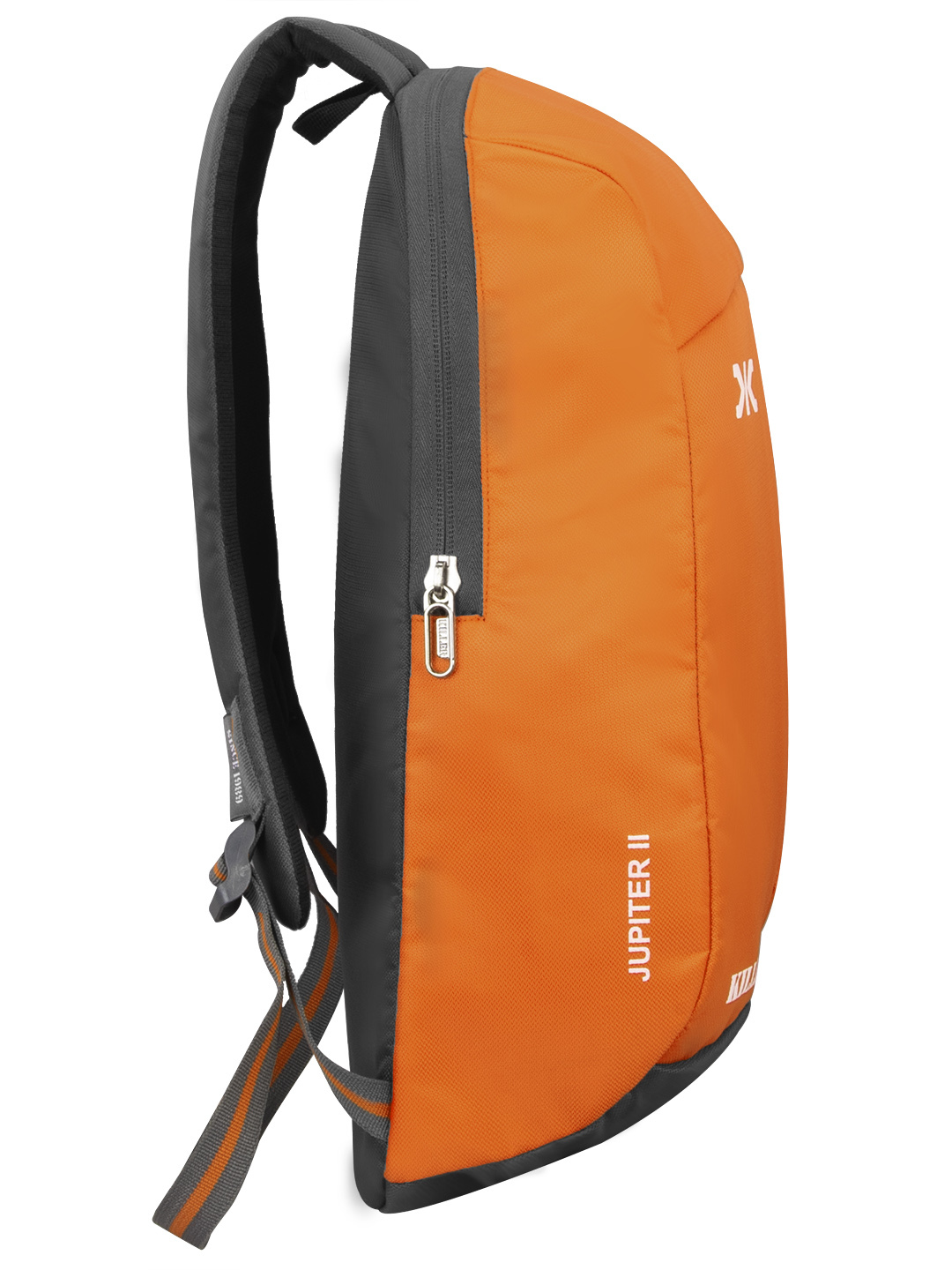 Killer Jupiter Orange 12L Daypack