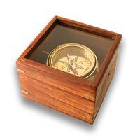 Box Compass