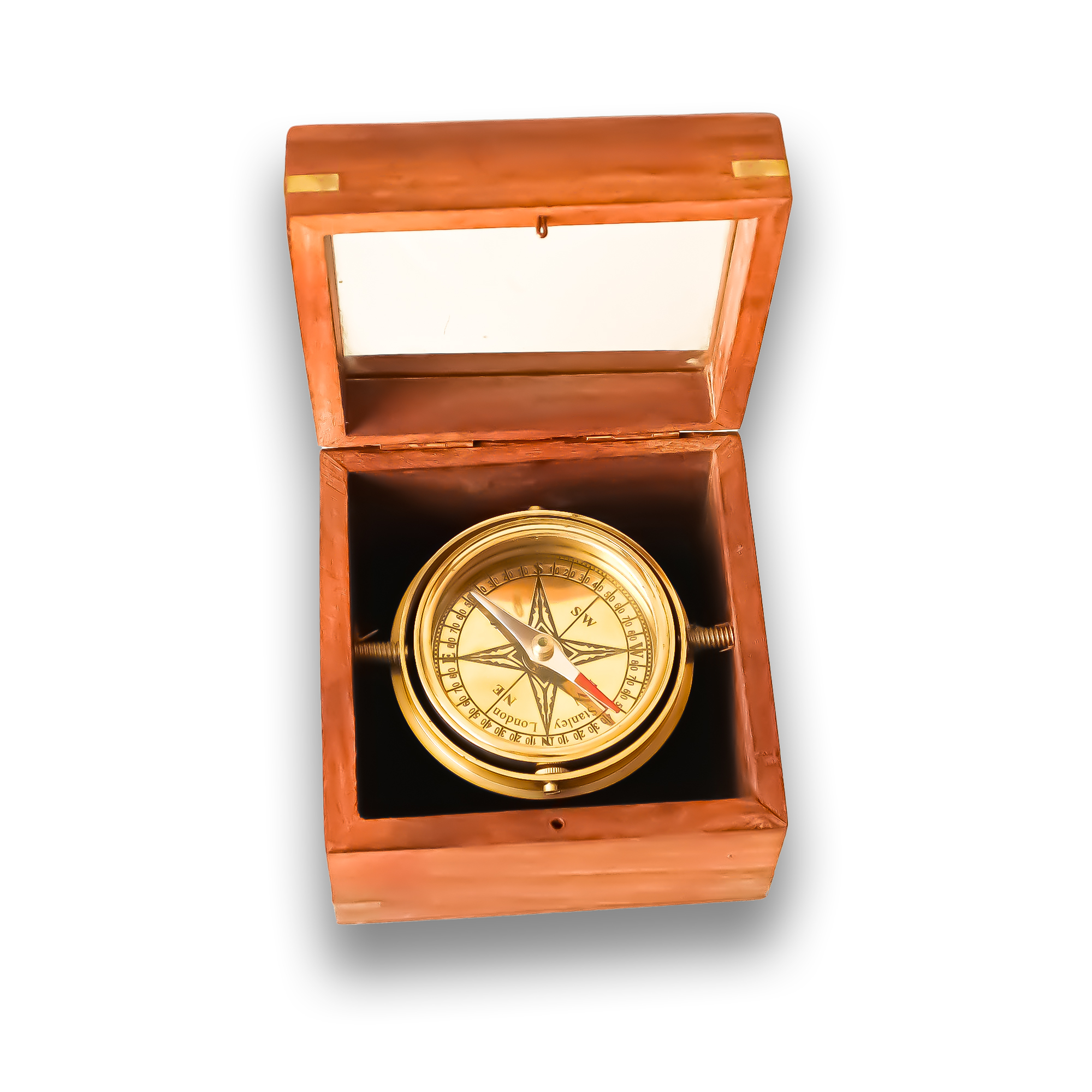 Box Compass