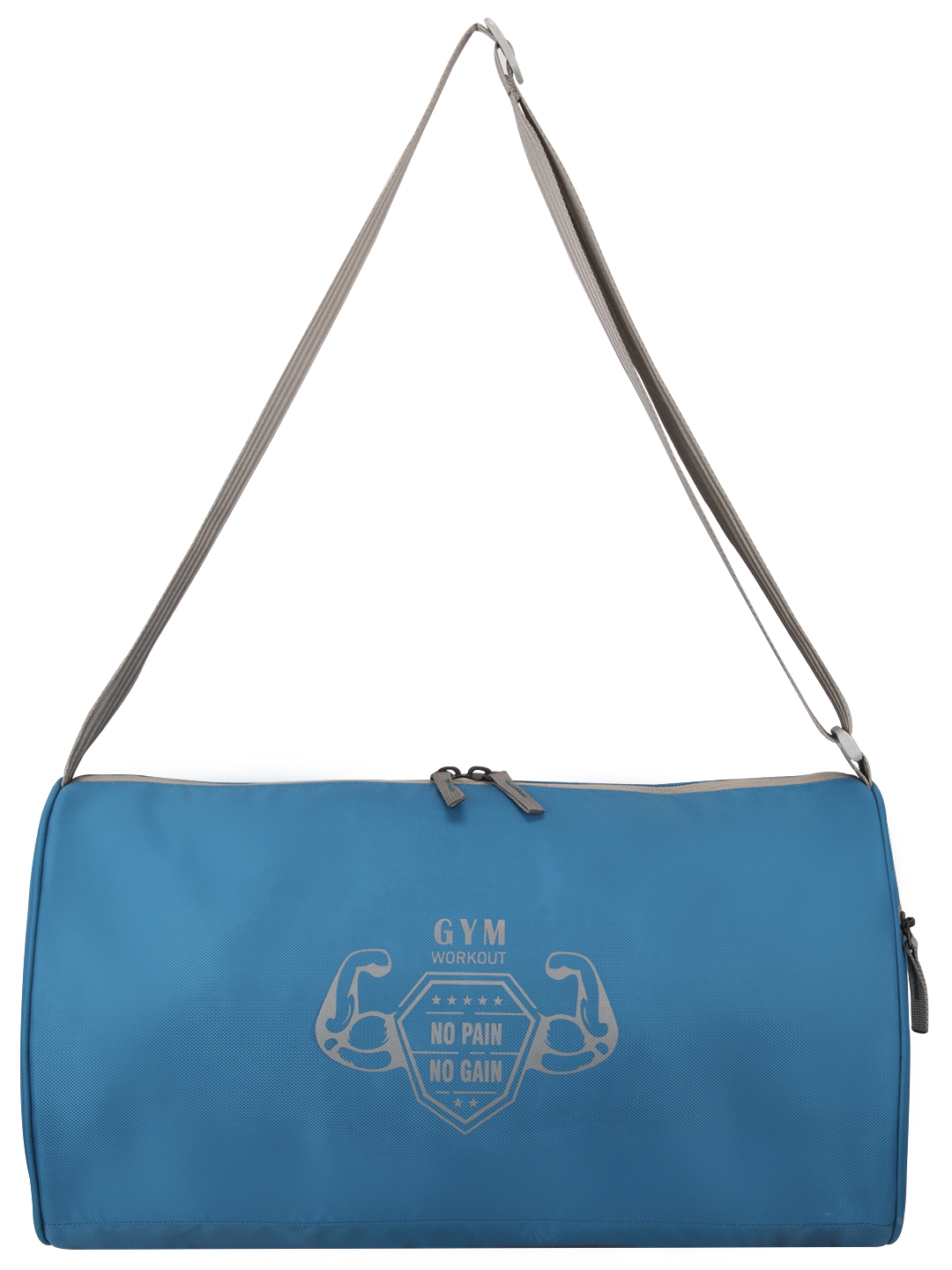 Tuffgear Workout Gym Bag T.Green