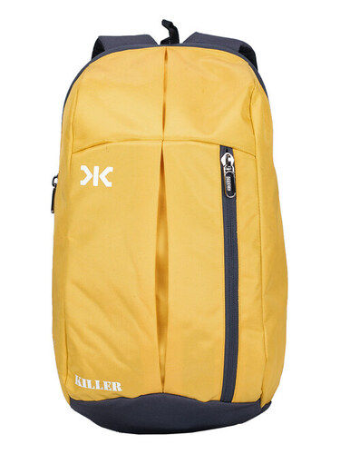 Killer Jupiter Yellow 12L Daypack