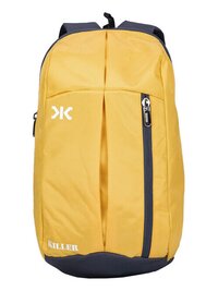 Killer Jupiter Yellow 12L Daypack