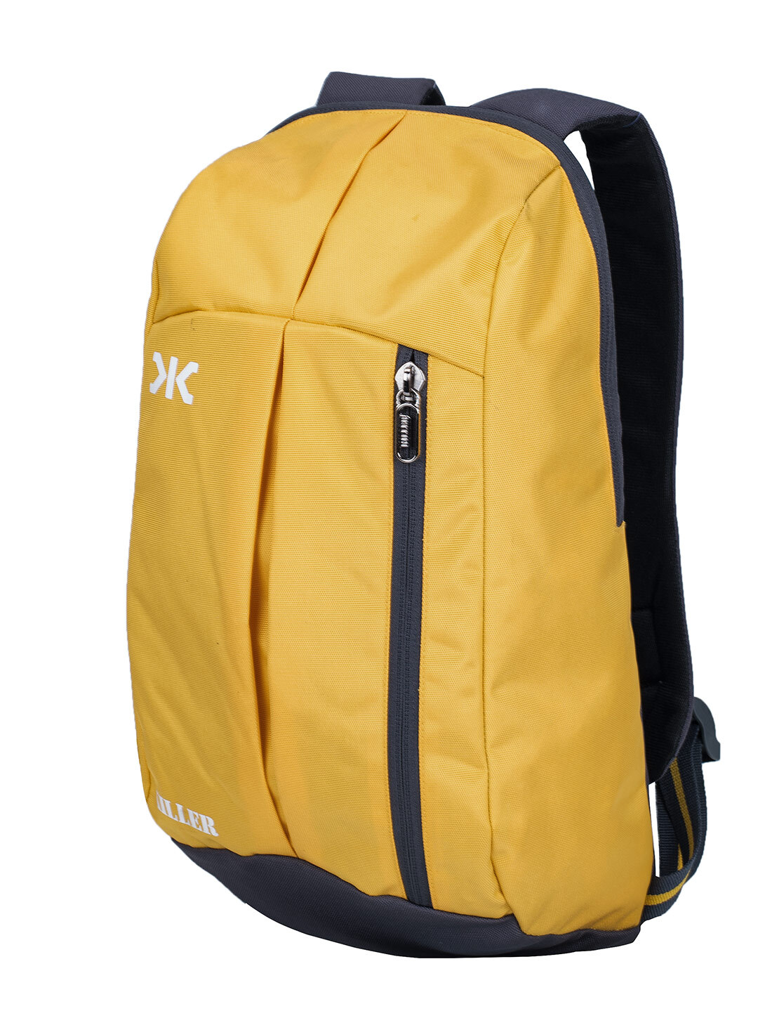 Killer Jupiter Yellow 12L Daypack