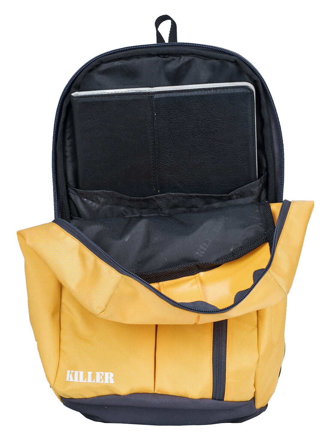 Killer Jupiter Yellow 12L Daypack