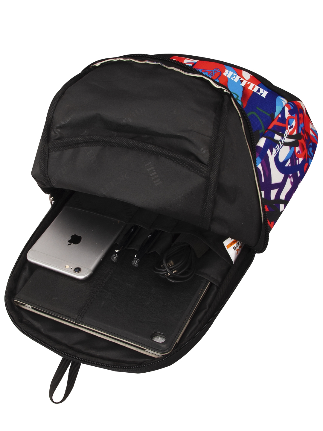 Killer Jupiter G.Pack 12L Daypack