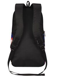 Killer Jupiter G.Pack 12L Daypack