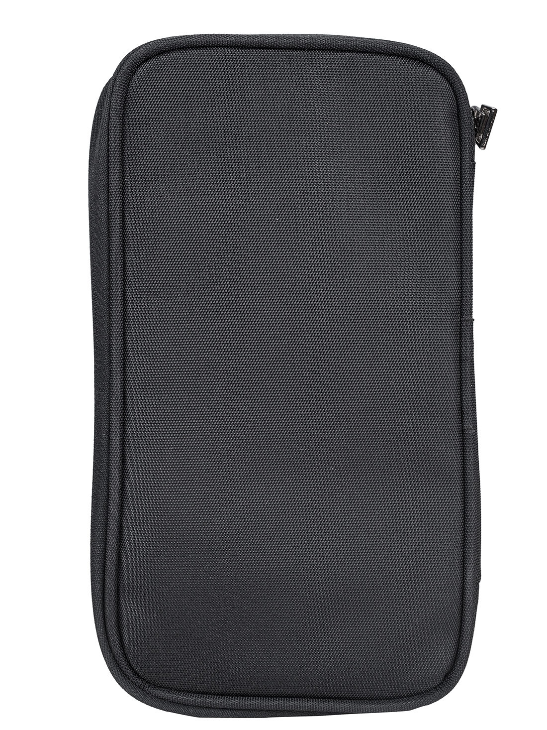 Cosmus Passport Holder Black