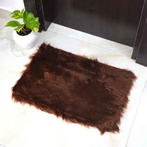 Microfiber Anti-Slip Polypropylene Floor Mat
