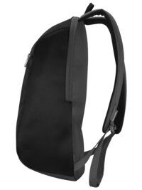 Killer Jupiter 20L Black Daypack