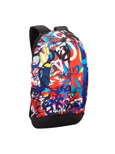 Killer Galaxy G PACK 12L Daypack