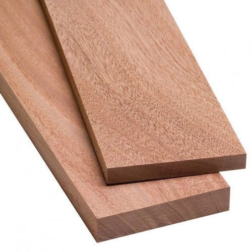 Mahogany Wood