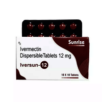 Iversun 12mg
