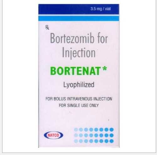Bortezomib 3.5 mg injection