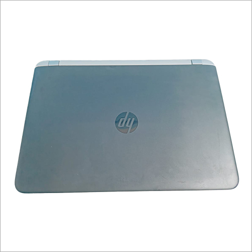 Hp Core I5 6Th Gen Laptop Hard Drive Capacity: 256 Gb Ssd Gigabyte (Gb)