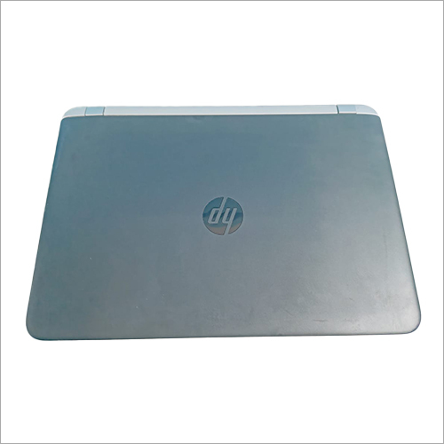 Hp Core I5 6th Gen Laptop At 20999 00 INR In Mumbai Techzone System