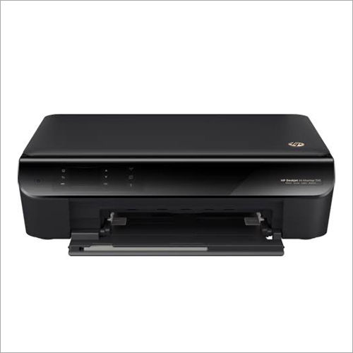 Automatic Hp Deskjet All In One Colour Printer