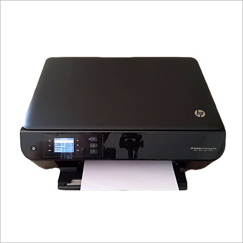 Automatic Hp All In One Multifunction Colour Ink Printer