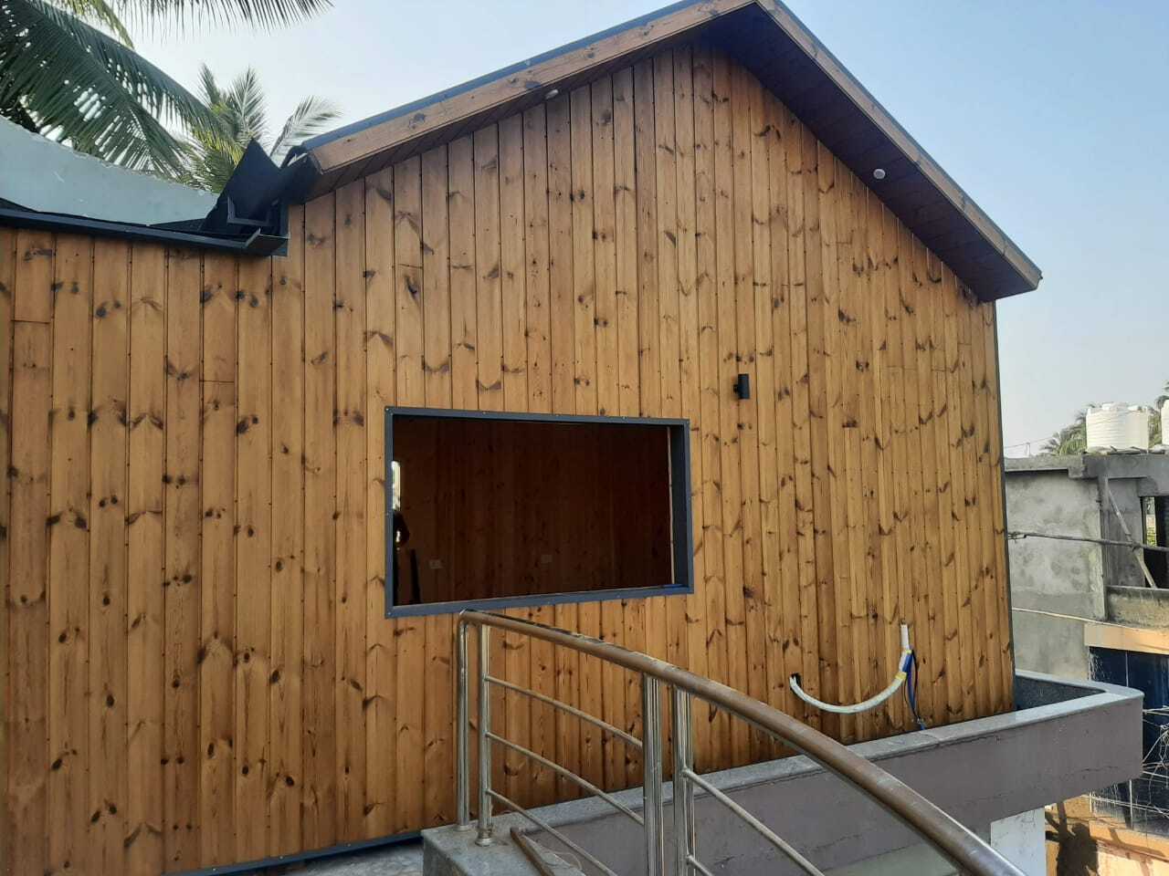 Modular Homes