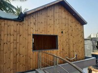 Modular Homes