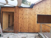 Modular Homes