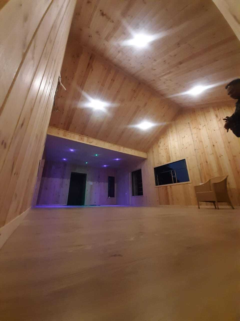 Modular Homes