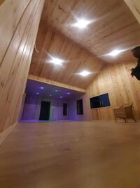 Modular Homes