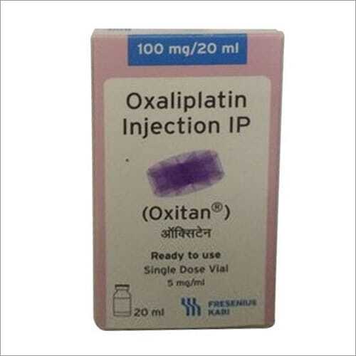 Oxaliplatin Injection