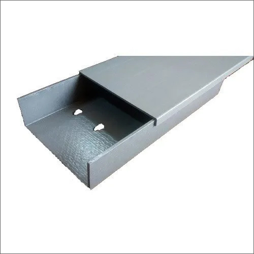 Any Color Grey Frp Cable Tray