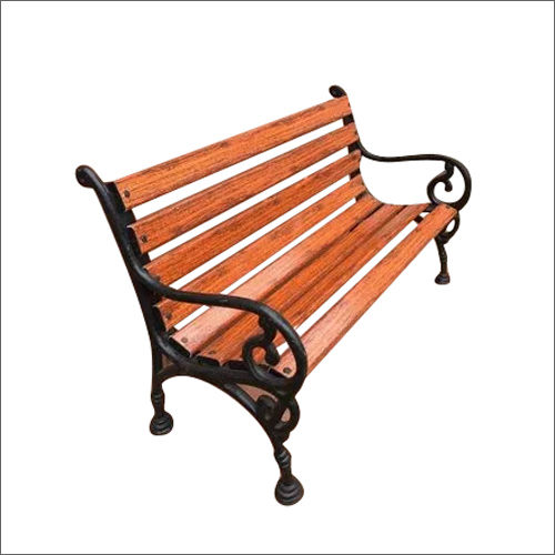 Outdoor Garden Bench