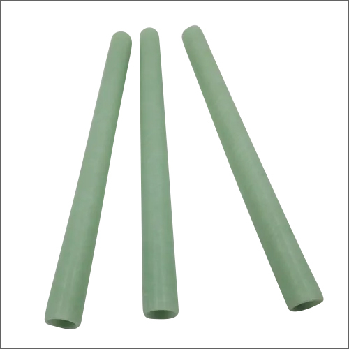 FRP Epoxy Tube - FRP Material, Various Sizes Available | Heat Resistant, Corrosion Resistant, Easy Maintenance for Cable Protection