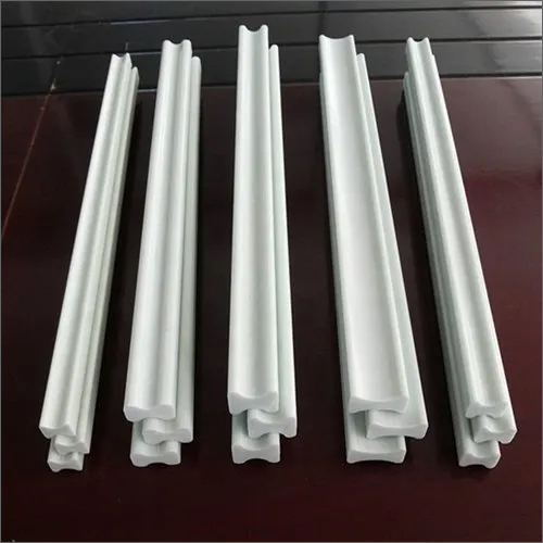 FRP Dog Bone - Polished FRP, Available in Different Sizes for Commercial Use