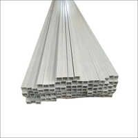 Industrial Frp Square Tube - Frp Material, Different Sizes Available | Polished Surface Treatment, Suitable For Commercial Usage