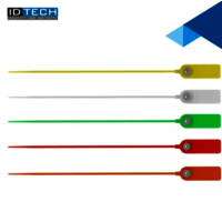 Plastic Seal Cylindrical
