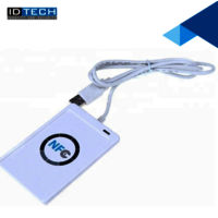 Proximity Card reader