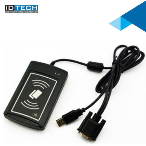 Security Card reader