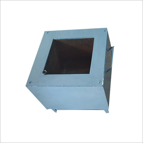 Mild Steel Heating Bath Installation Type: Portable